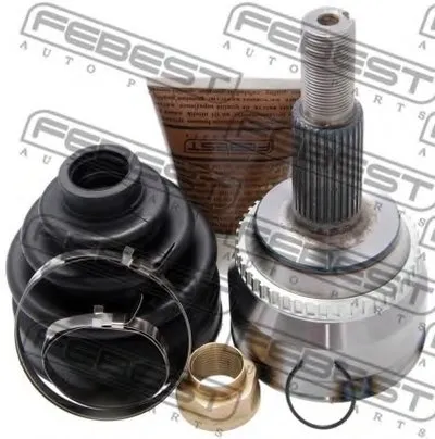Шарнир, приводной вал FEBEST купить