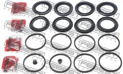 Ремкомплект, тормозной суппорт FEBEST купить