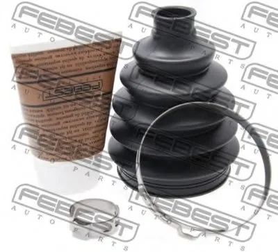 Пыльник, приводной вал FEBEST купить