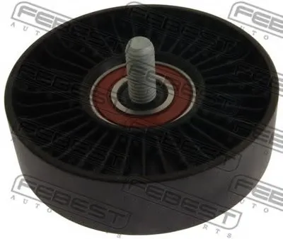 Паразитный / ведущий ролик, поликлиновой ремень FEBEST купить