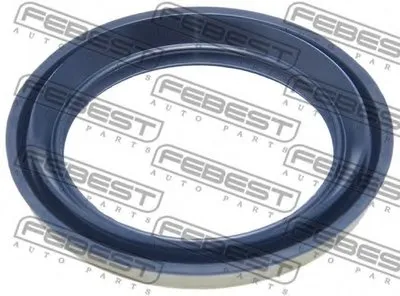 Уплотняющее кольцо, ступица колеса FEBEST купить