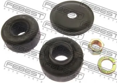 Подвеска, рычаг независимой подвески колеса FEBEST купить