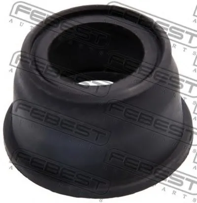 ремонтный комплект, несущие / направляющие шарниры FEBEST купить