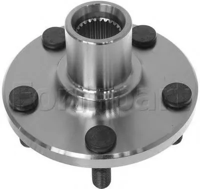 ? колесн. ступицы = FORMPART купить