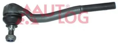 Наконечник поперечной рулевой тяги AUTLOG купить