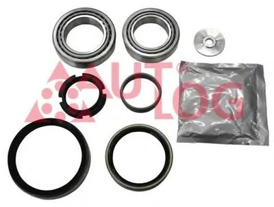 Комплект подшипника ступицы колеса AUTLOG купить