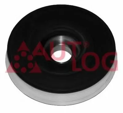 Ременный шкив, коленчатый вал AUTLOG купить
