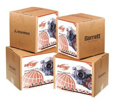 Компрессор, наддув VEGE купить