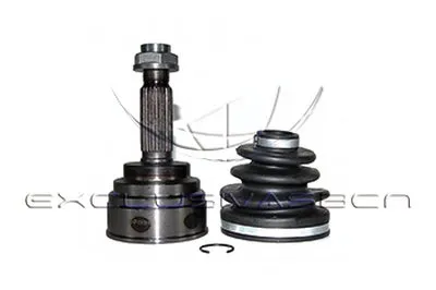 Шарнирный комплект, приводной вал MDR купить