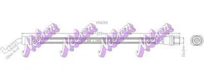 Тормозной шланг BROVEX-NELSON купить