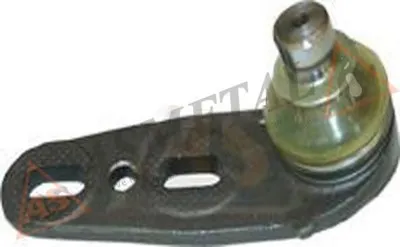 Шаровой шарнир ASMETAL купить