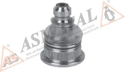 Шаровой шарнир ASMETAL купить