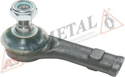 Наконечник поперечной рулевой тяги ASMETAL купить