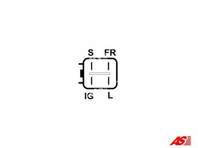 Генератор 6 - DEN. Ver. AS-PL купить