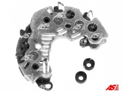 Выпрямитель, генератор