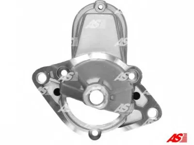 Кришка стартера