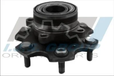 Подшипник ступицы колеса IJS GROUP купить