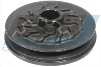 Ременный шкив, коленчатый вал IJS GROUP купить