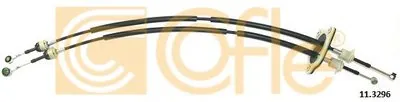 Трос, ступенчатая коробка передач COFLE купить