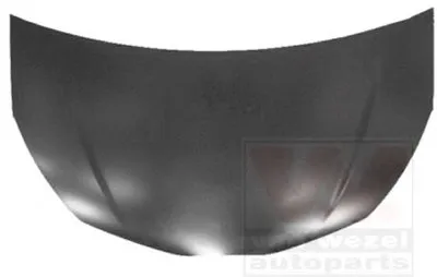 Капот двигателя VAN WEZEL купить