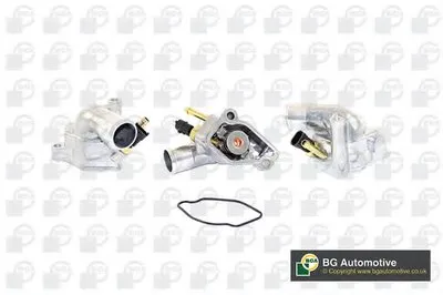 Термостат, охлаждающая жидкость BGA купить