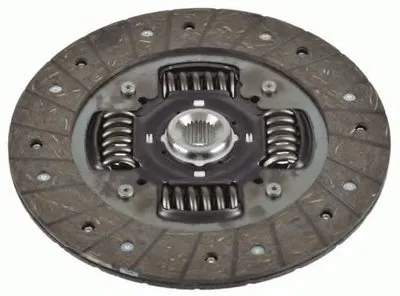 Диск сцепления SACHS купить
