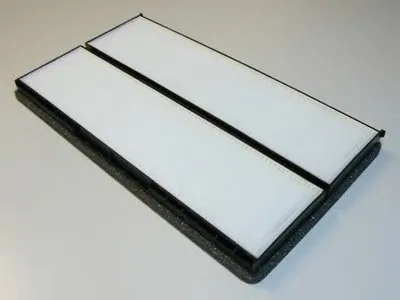 Фильтр, воздух во внутренном пространстве MOTAQUIP купить