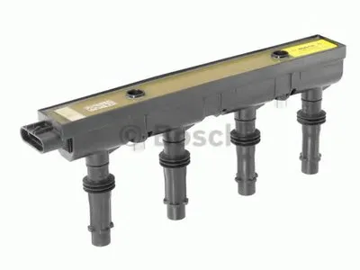 Катушка зажигания BOSCH купить