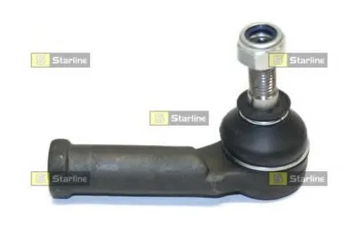 Наконечник поперечной рулевой тяги