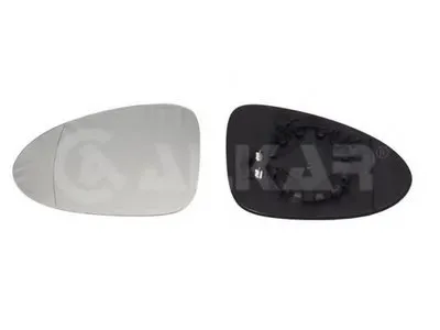 Зеркальное стекло, наружное зеркало ALKAR купить