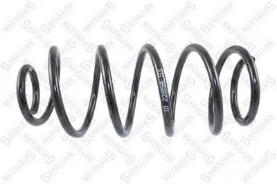 винтовая пружина STELLOX купить