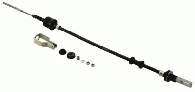 Тросик сцепления SACHS купить