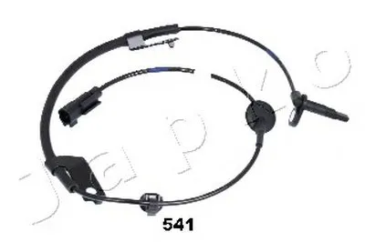 Датчик, частота вращения колеса JAPKO купить