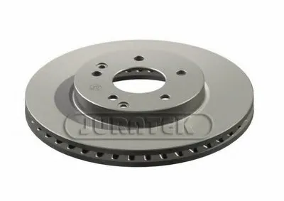 Тормозной диск JURATEK купить