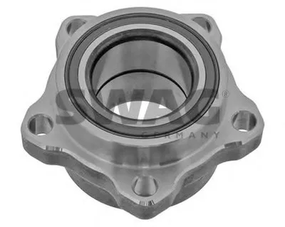 Комплект подшипника ступицы колеса SWAG купить