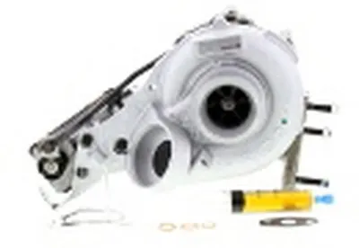 Компрессор, наддув TURBOCHARGER RCA FRANCE купить