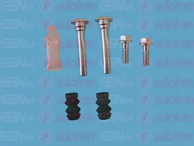 Комплект направляющей гильзы AUTOFREN SEINSA купить