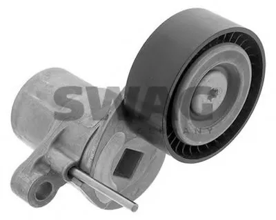 Натяжитель ремня, клиновой зубча SWAG купить