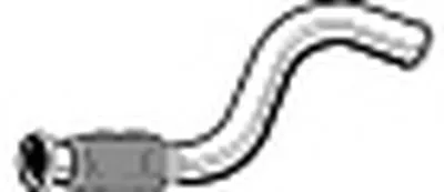 Сильфон, система выпуска WALKER купить