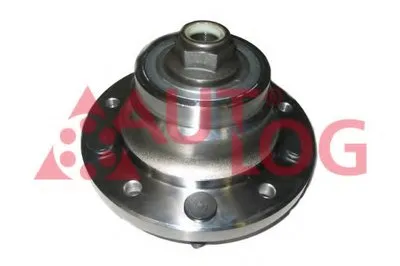 Комплект подшипника ступицы колеса AUTLOG купить