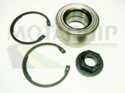 Комплект подшипника ступицы колеса Premium MOTAQUIP купить