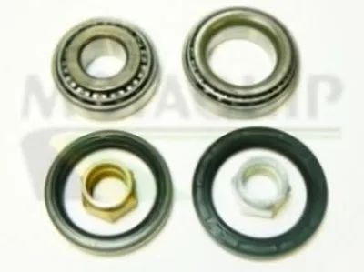 Комплект подшипника ступицы колеса Premium MOTAQUIP купить