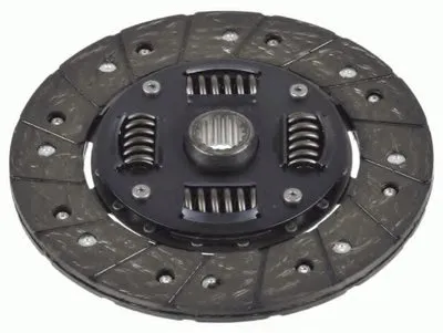 Диск сцепления SACHS купить