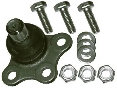 Шаровой шарнир MOTAQUIP купить