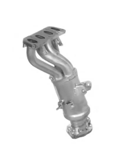 Катализатор для переоборудования IMASAF купить