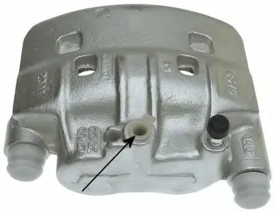 Тормозной суппорт TEXTAR купить