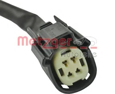 Лямда-зонд genuine METZGER купить