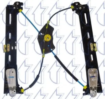 Подъемное устройство для окон TRICLO купить