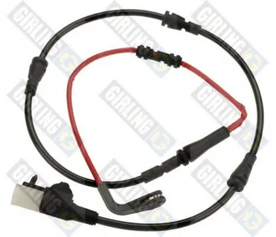 Сигнализатор, износ тормозных колодок GIRLING купить