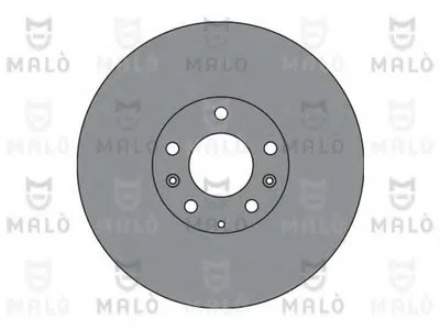 Тормозной диск MALÒ купить